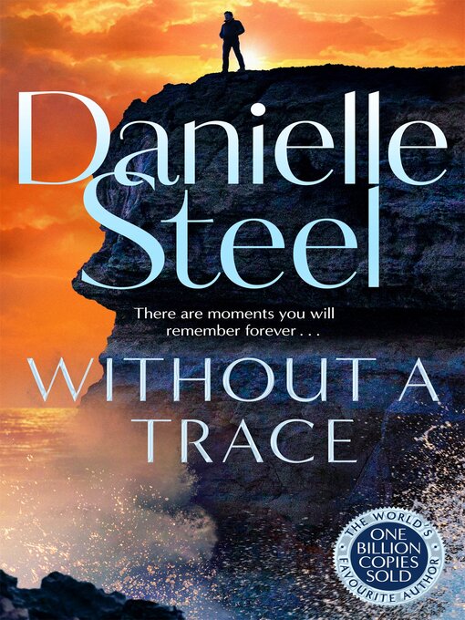 Title details for Without a Trace by Danielle Steel - Available